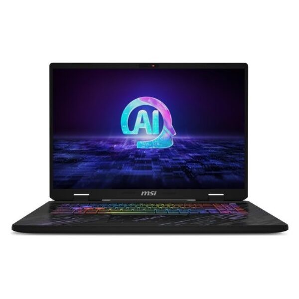 Notebook Msi 9S7 17T311 045 PULSE 17 AI C1VGKG 045IT Core black