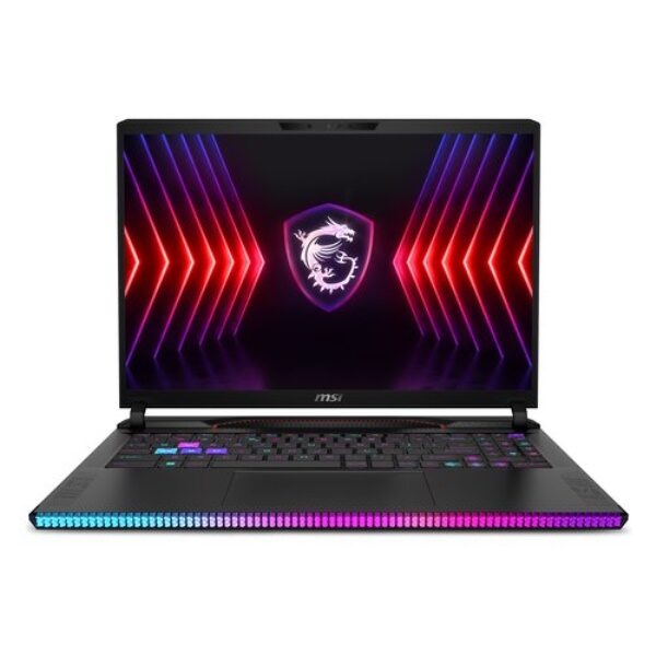 Notebook Msi 9S7 15M131 450 RAIDER GE68 HX 14VHG 450IT Core Black