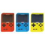 Ods - Console videogioco Ods 50069 E GAME 300 Big Screen Assortito