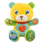 Gioco prima infanzia Clementoni 17965 BABY Lele Coccole e Parole