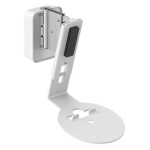 VOGEL'S - Supporto parete per casse Vogel's 8151111 SWM 4111 Era 100 White