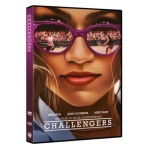 Warner Entertainment - DVD Luca Guadagnino - Challengers 1000838745