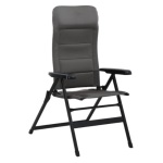 Sedia sdraio Amicasa BG 102M MALAGA Champagne