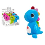 Globo - Peluche Globo 83006 VITAMINA G Dino Pancino Assortito