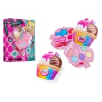 Globo - Cofanetto Make up Ice Cream 2 livelli Globo 42584 SBELLETTI
