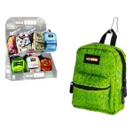 Globo - Borsello Globo 42563 MINI CASE Mini zainetto con porta chiavi Assortit