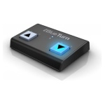 IK Multimedia - Gira pagine bluetooth IK Multimedia iRig BlueTurn Black