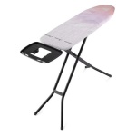 Asse stiro Vileda 174521 Diamond Nero e Grigio