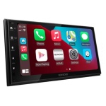 KENWOOD - Sistema audiocar Kenwood DMX5023DABS
