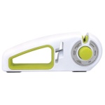 Ilsa - Affilacoltelli Ilsa 0002283 TUTTI X UNO 7 meccanismi affilatura