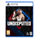 Videogioco Deep Silver 1134976 PLAYSTATION 5 Undisputed