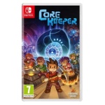 Fireshine Games - Videogioco Fireshine Games 1147428 SWITCH Core Keeper