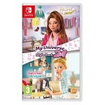 Microids - Videogioco Microids 1148207 SWITCH My Universe 2 in 1 Style Pack