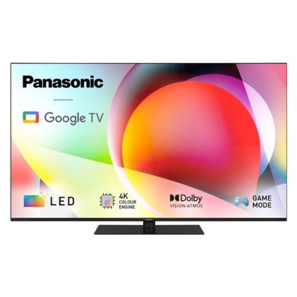 Tv Panasonic TN 50W70AEZ SERIE W70 Black
