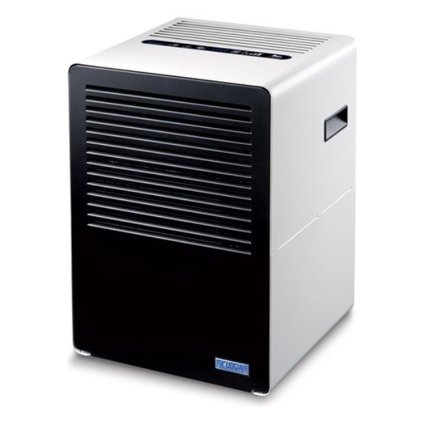 Deumidificatore Cuoghi F7102W NADER MIDI 2 DL EG2 White e Black
