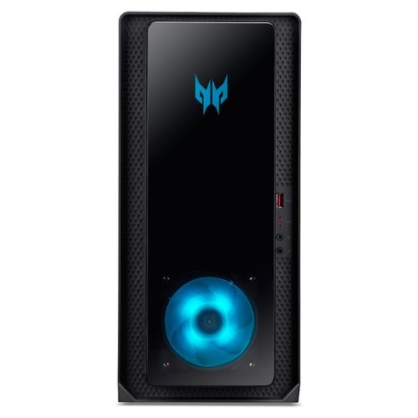Desktop Acer DG E45ET 00K PREDATOR ORION 3000 PO3 655 Black