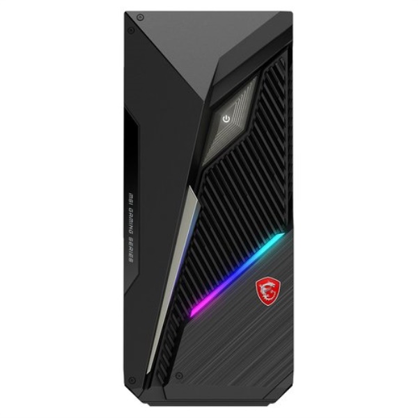 Desktop Msi 00 B93841 1059 MAG INFINITE S3 13NUE 1059IT Black