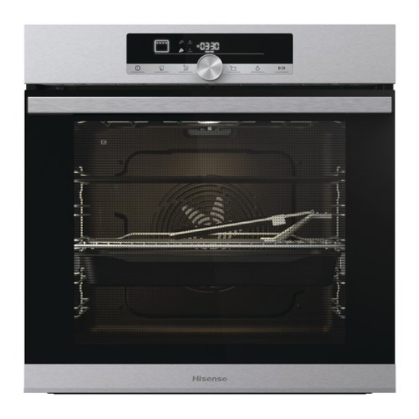 Forno incasso Hisense 745265 BI350XPZ Inox