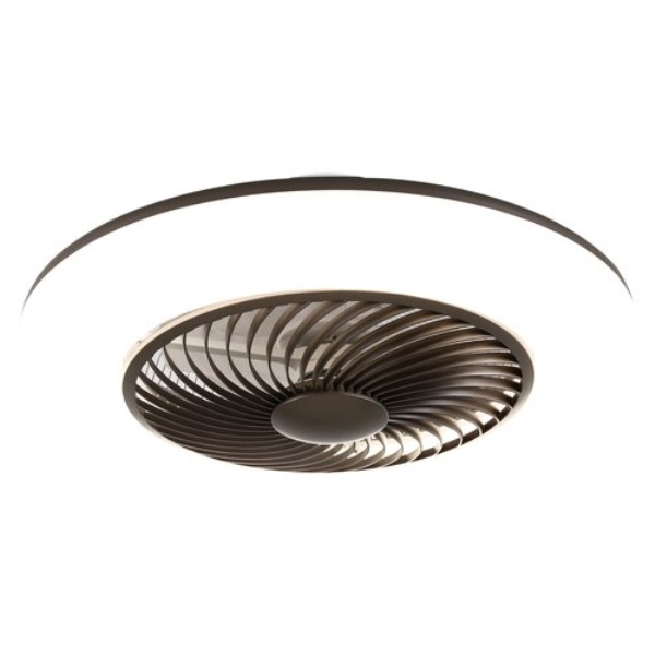 Ventilatore soffitto Perenz 7119 B IR White