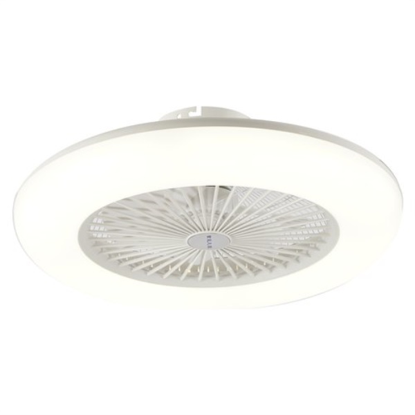 Ventilatore soffitto Perenz 7121 B IR White