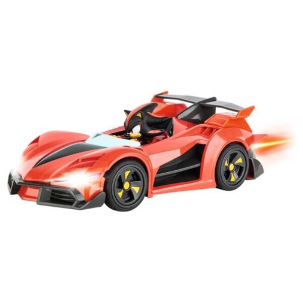 Radiocomando Carrera Toys 370201064 SONIC Team Racing Shadow 2,4 GHz R