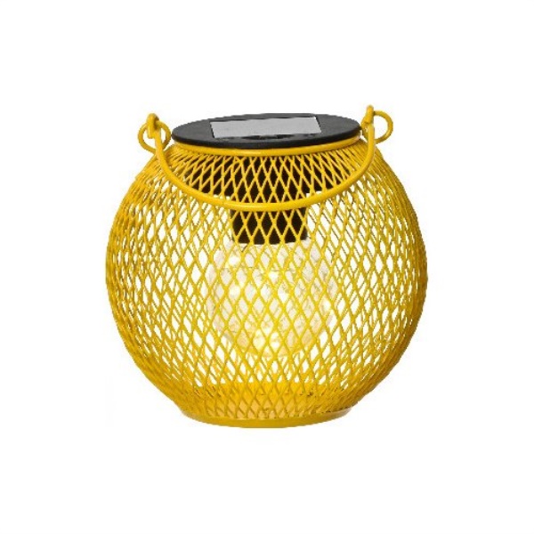 Lampada tavolo solare Kaemingk 897792 Assortito