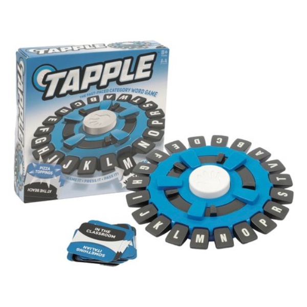 Gioco Grandi Giochi TAP02000 Tapple gioco