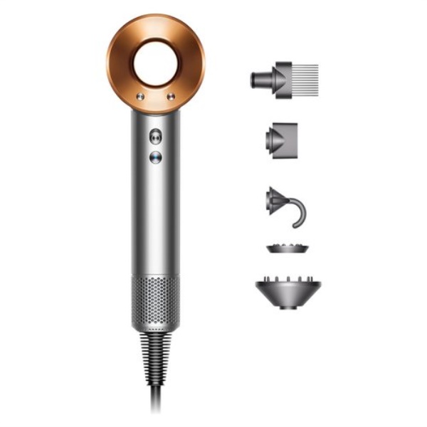 Phon Dyson 786392 SUPERSONIC Tim Nichel e Rame
