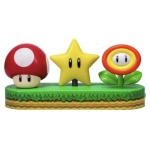 Paladone - Lampada Paladone PP13742NN SUPER MARIO Symbols