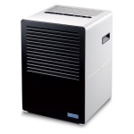 Cuoghi - Deumidificatore Cuoghi F7102W NADER MIDI 2 DL EG2 White e Black