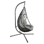 Poltrona Amicasa TG 3264A MEMPHIS Grigio