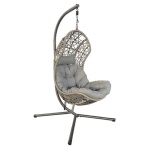 Amicasa - Poltrona Amicasa TG 3316CAB DENVER Grigio