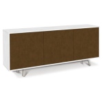 SARMOG - Madia Sarmog A7073OSRUK QUADRANTE 7073k Ossido bianco e Ruggine