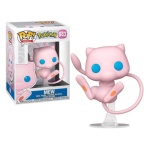 Funko - Personaggio collezione Funko 74221 POP GAMES Pokemon Mew 643