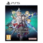 Bandai Namco - Videogioco Bandai Namco 117434 PLAYSTATION 5 Sword Art Online Fracture