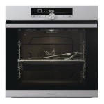HISENSE - Forno incasso Hisense BI350XPZ BI350XPZ Inox