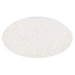 Briloner - Plafoniera Briloner BT10016 BRITOP Bianco