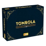 Gioco Lisciani 107933 LUDOTECA Tombola Edizione Speciale Deluxe gioco
