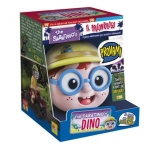 LISCIANI - Gioco educativo Lisciani 107438 I'M A GENIUS The Sabatino's Dino il Pa