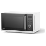 TOSHIBA - Microonde Toshiba MW3 AC26SF AIR FRY Matters White
