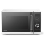 TOSHIBA - Microonde Toshiba MW3 SAC23SF AIR FRY Smart Cooking Matters White