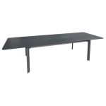 Tavolo da esterno Amicasa LY AT 237 MIKONOS Antracite