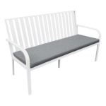 Amicasa - Panchina Amicasa LY AC 231 Bianco