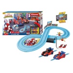 Carrera Toys - Spidey Time Set pista Carrera Toys 20063049 1.FIRST