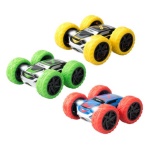 Radiocomando Rocco Giocattoli 20732056 EXOST 360 Cross 2,4 GHz con luc