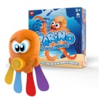 Gioco Rocco Giocattoli 21196273 GIOCORO' Marino Tentacolo Birichino gi