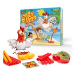 Gioco Rocco Giocattoli 21196290 GIOCORO' Cocò Limbo gioco