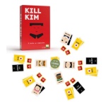 Rocco Giocattoli - Gioco Rocco Giocattoli 21196340 YAS!GAMES Kill Kim