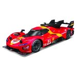 Maisto - Radiocomando Maisto 82861 TECH R C Ferrari 499P Lmh 2,4 Ghz