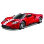 Maisto - Radiocomando Maisto 37150 Racing Spec Assortito